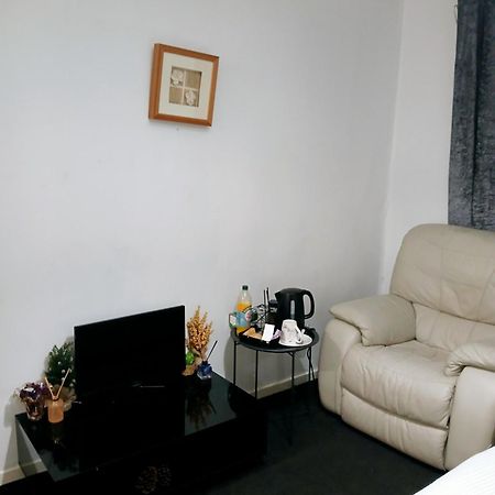 Cozy Private Room Glasgow Zewnętrze zdjęcie