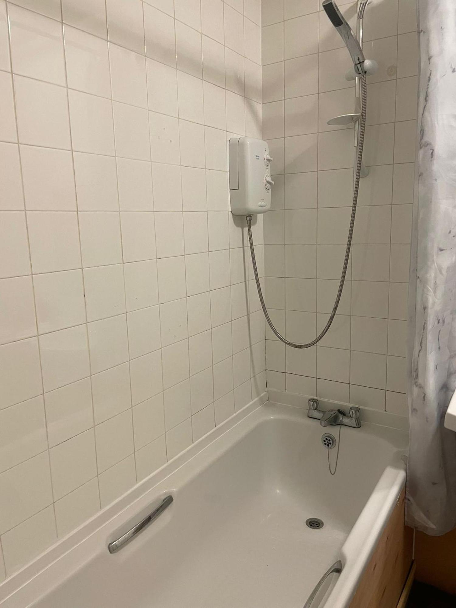Cozy Private Room Glasgow Zewnętrze zdjęcie